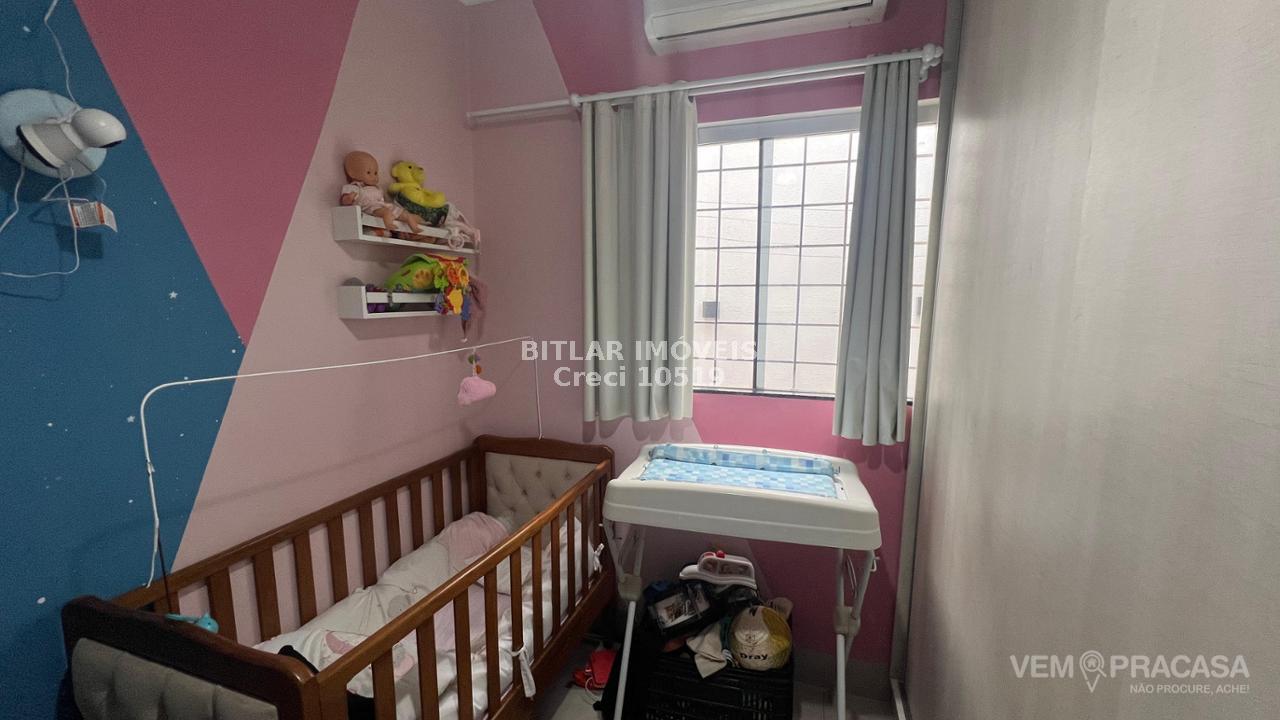 Casa Térrea à venda no Jardim Auxiliadora, Campo Grande – foto 44