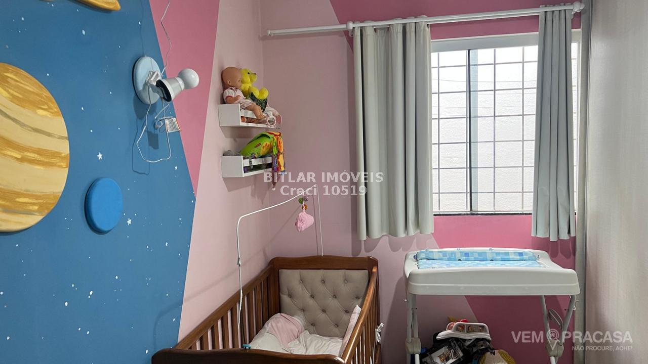 Casa Térrea à venda no Jardim Auxiliadora, Campo Grande – foto 46