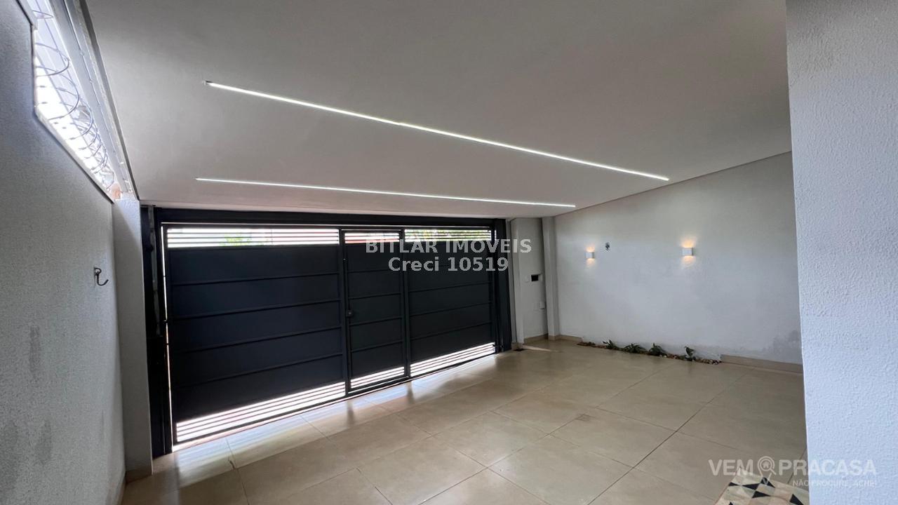 Casa Térrea à venda no Jardim Auxiliadora, Campo Grande – foto 48