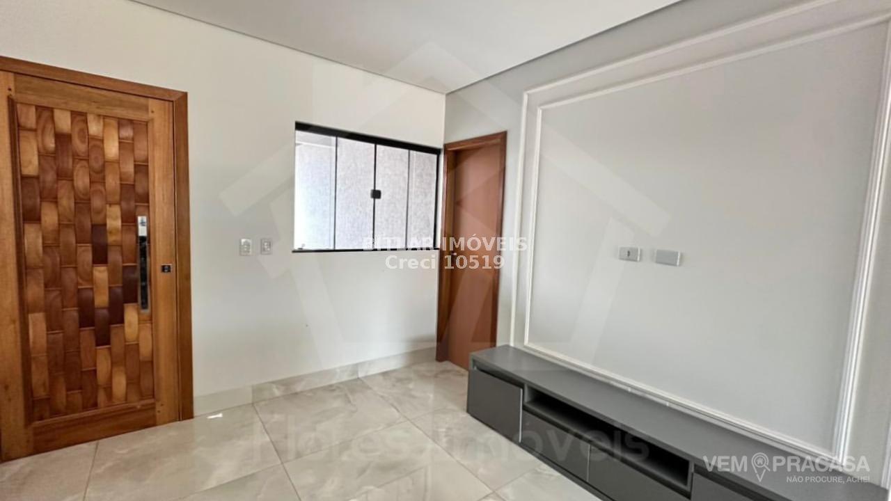 Casa Térrea à venda no Pioneiros, Campo Grande – foto 2