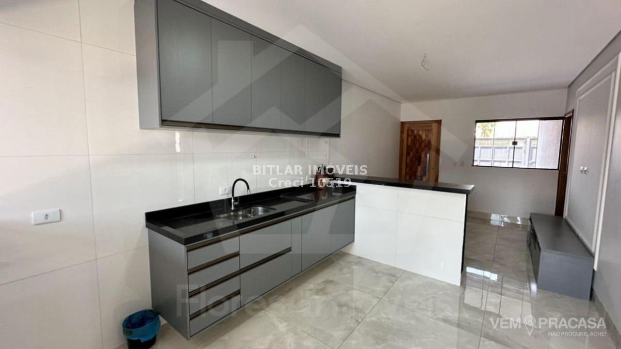 Casa Térrea à venda no Pioneiros, Campo Grande – foto 3