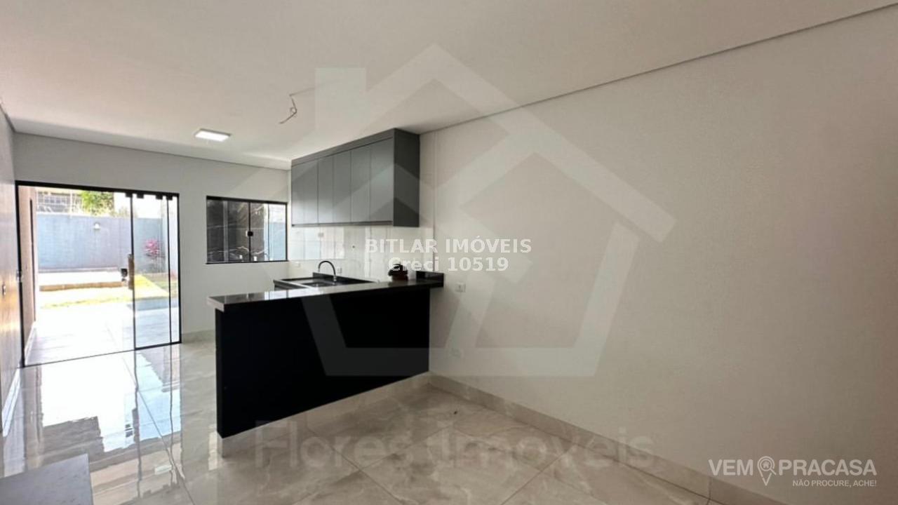 Casa Térrea à venda no Pioneiros, Campo Grande – foto 4