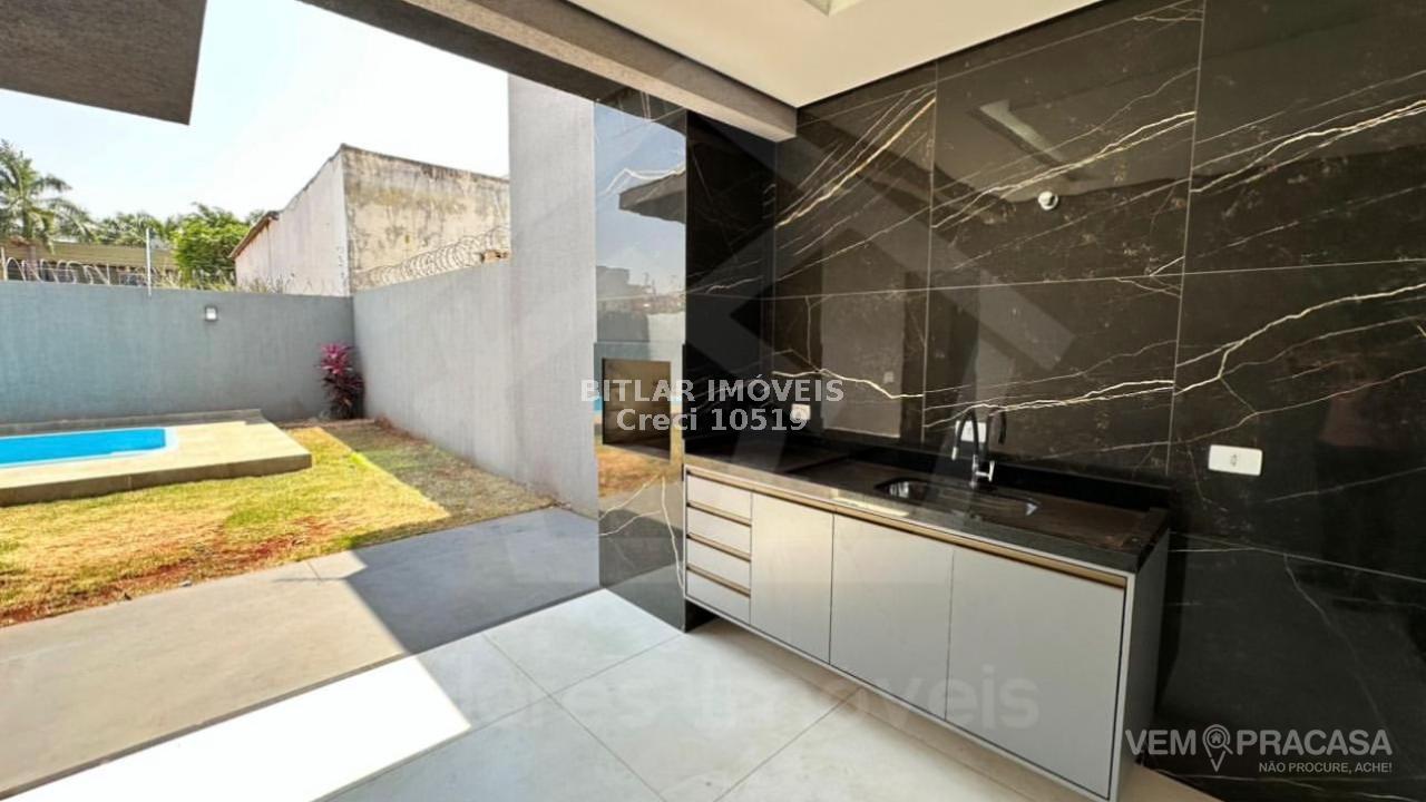 Casa Térrea à venda no Pioneiros, Campo Grande – foto 7