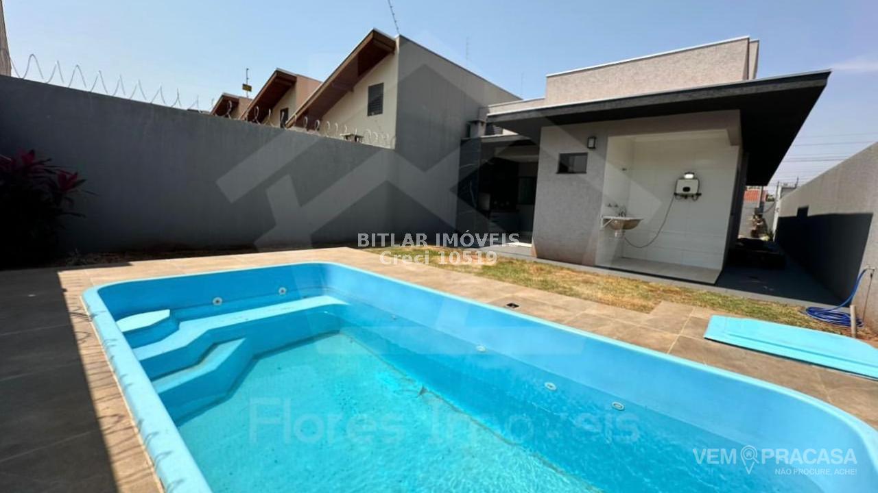 Casa Térrea à venda no Pioneiros, Campo Grande – foto 9
