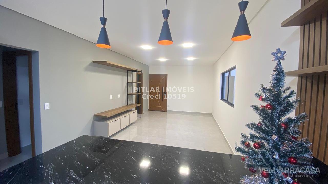 Casa Térrea à venda no Condomínio Reserva Santa Inês, Campo Grande – foto 5
