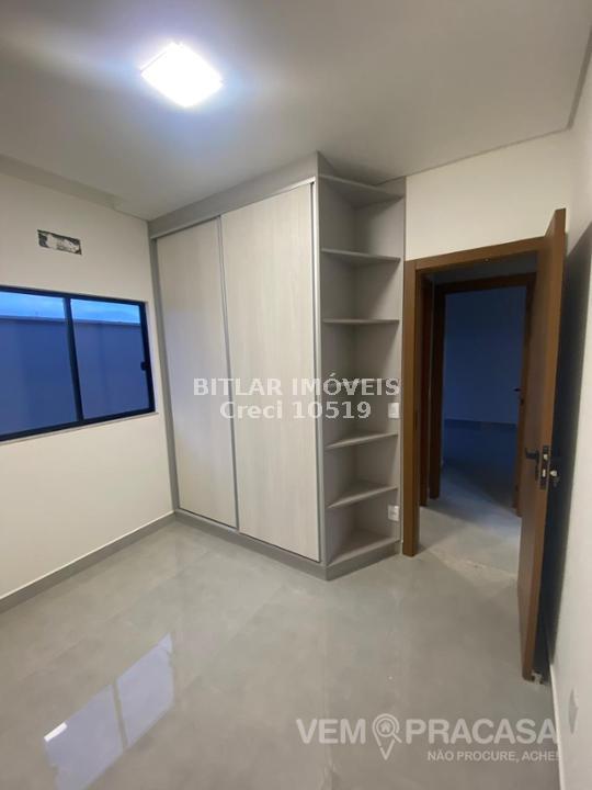 Casa Térrea à venda no Condomínio Reserva Santa Inês, Campo Grande – foto 11