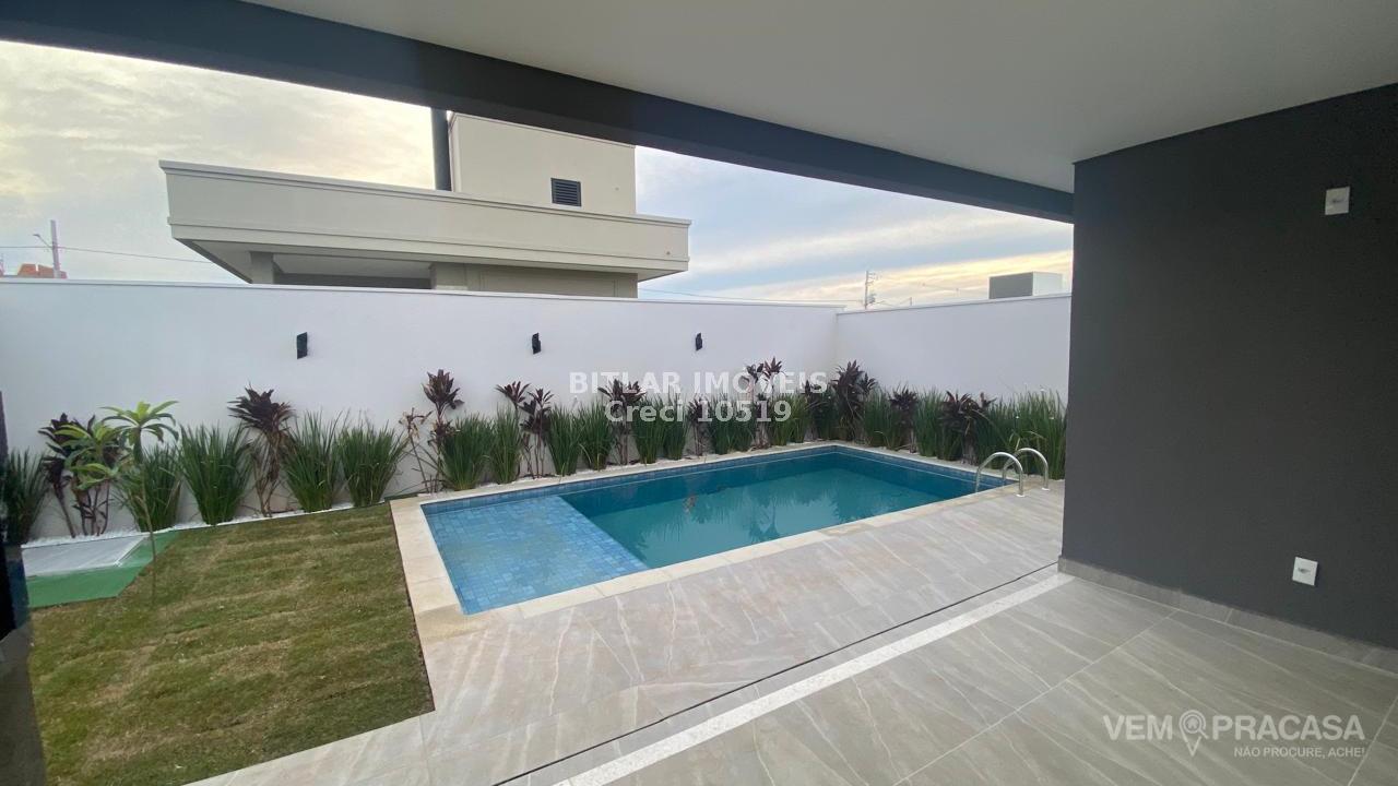 Casa Térrea à venda no Condomínio Reserva Santa Inês, Campo Grande – foto 17