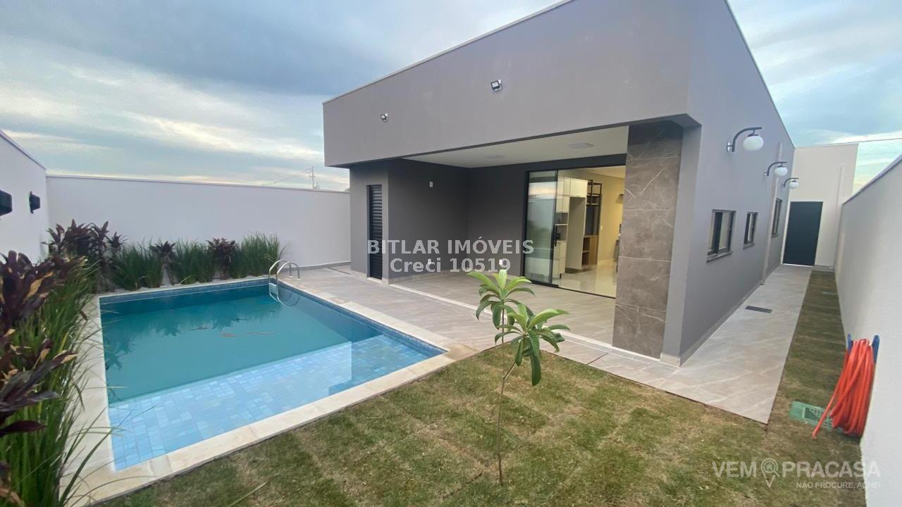 Casa Térrea à venda no Condomínio Reserva Santa Inês, Campo Grande – foto 18