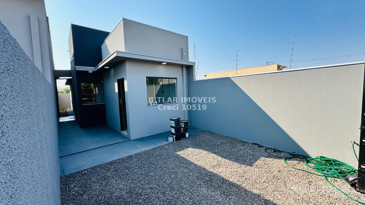 Casa Térrea à venda no Residencial Figueiras do Parque, Campo Grande – foto 6