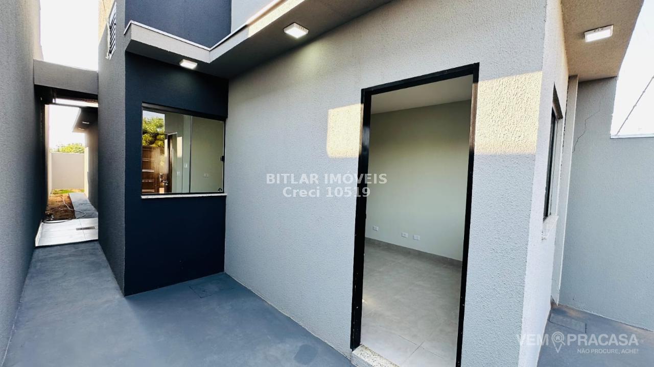 Casa Térrea à venda no Residencial Figueiras do Parque, Campo Grande – foto 9
