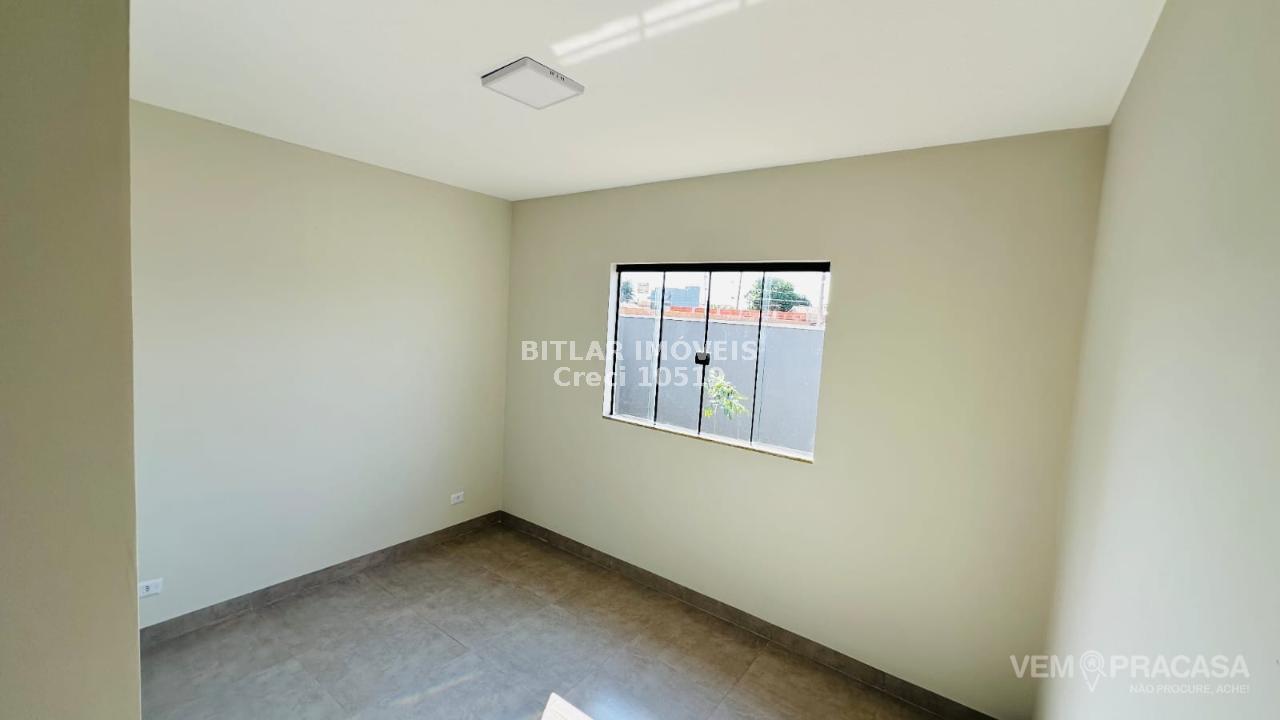 Casa Térrea à venda no Residencial Figueiras do Parque, Campo Grande – foto 10
