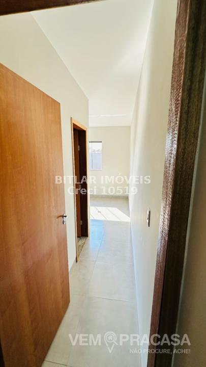 Casa Térrea à venda no Residencial Figueiras do Parque, Campo Grande – foto 11