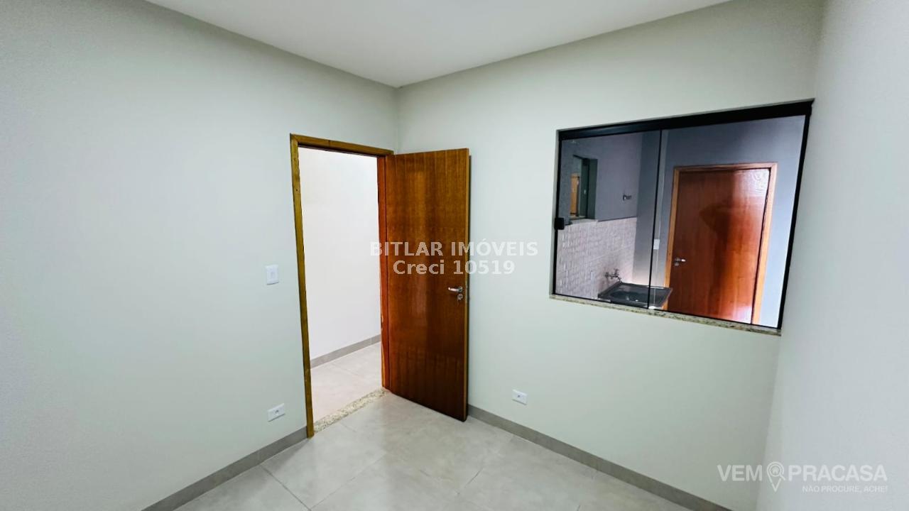 Casa Térrea à venda no Residencial Figueiras do Parque, Campo Grande – foto 13
