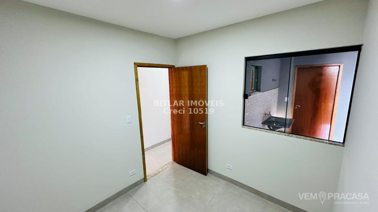Casa Térrea à venda no Residencial Figueiras do Parque, Campo Grande – foto 14