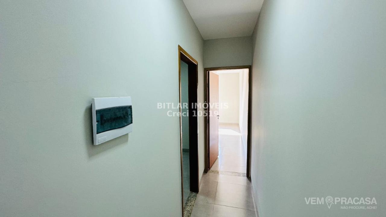 Casa Térrea à venda no Residencial Figueiras do Parque, Campo Grande – foto 17