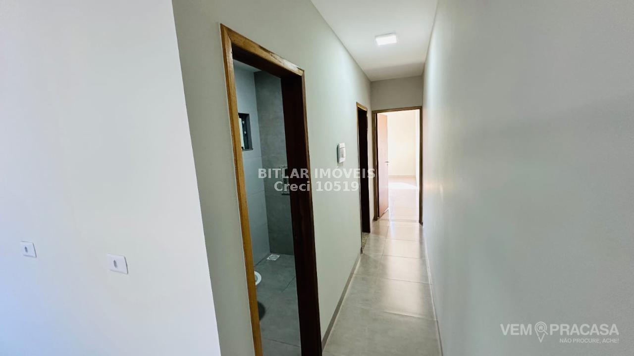 Casa Térrea à venda no Residencial Figueiras do Parque, Campo Grande – foto 18