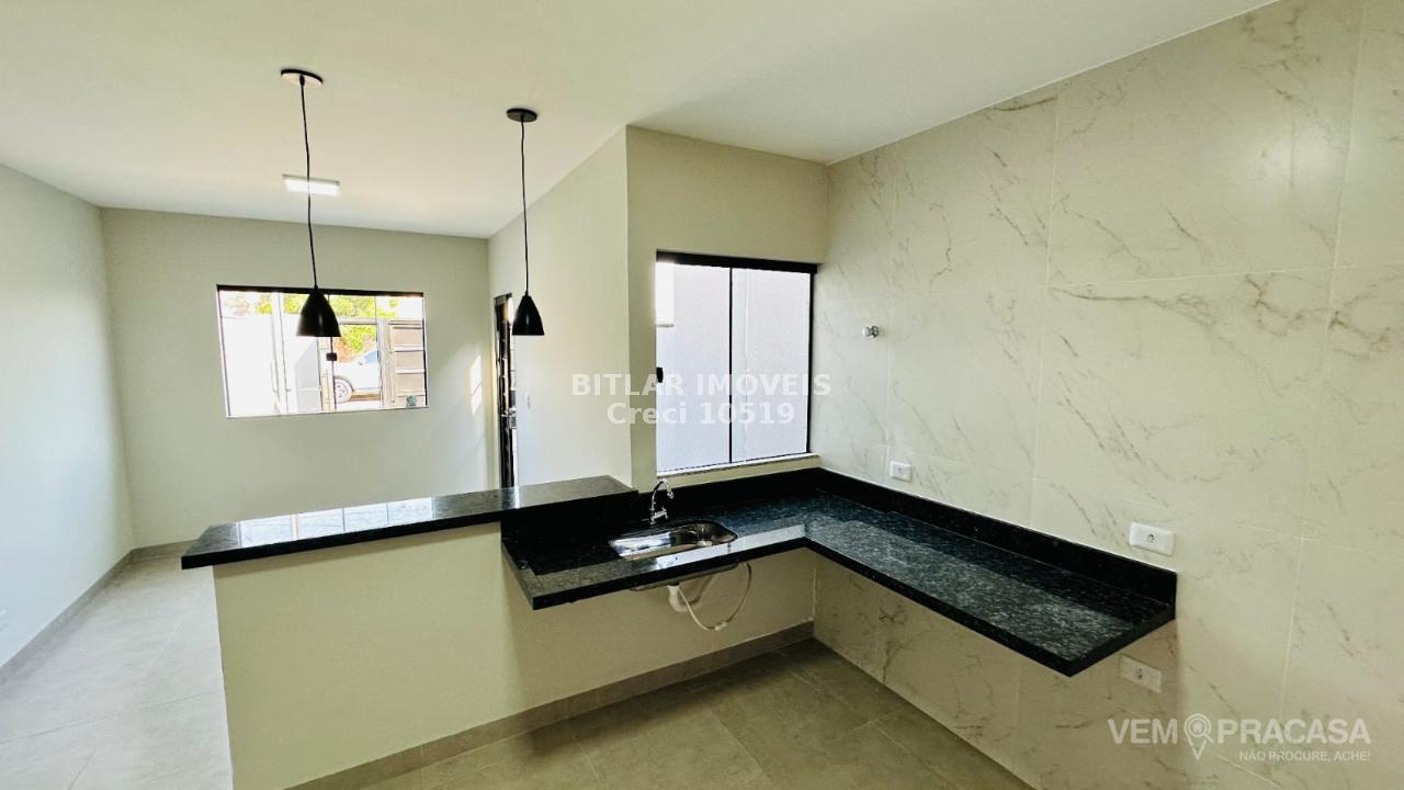 Casa Térrea à venda no Residencial Figueiras do Parque, Campo Grande – foto 19