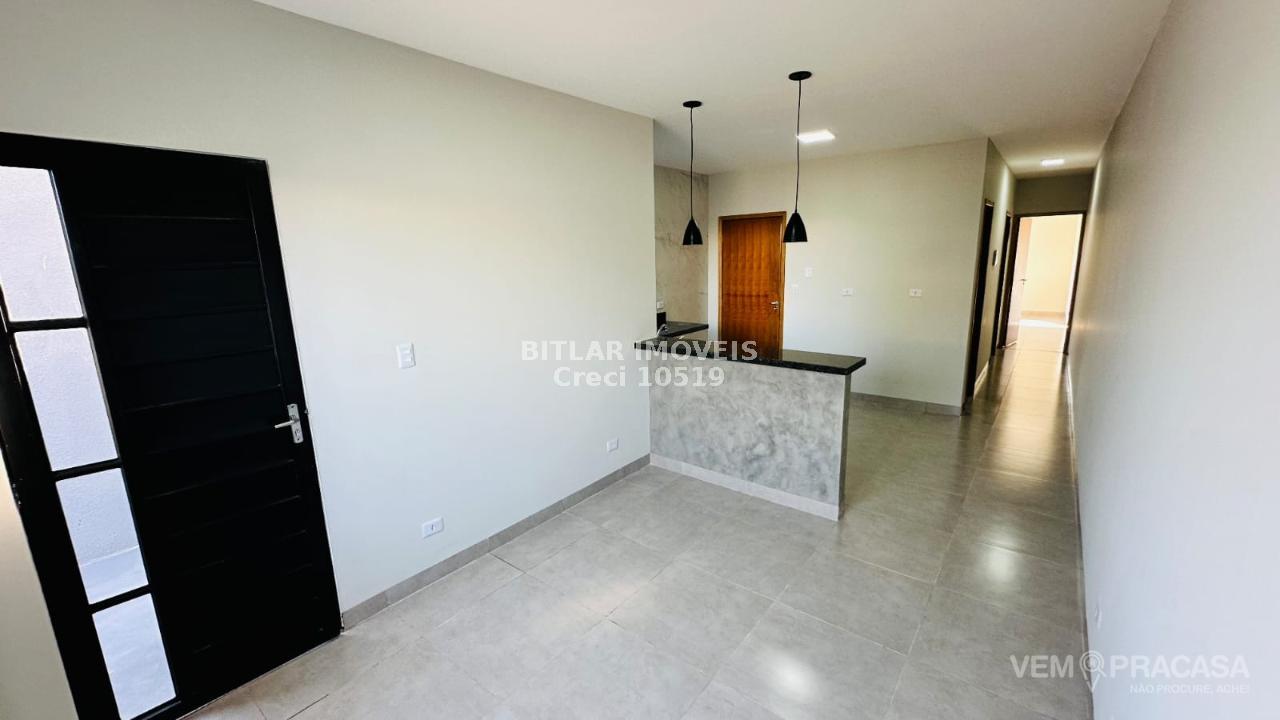 Casa Térrea à venda no Residencial Figueiras do Parque, Campo Grande – foto 20