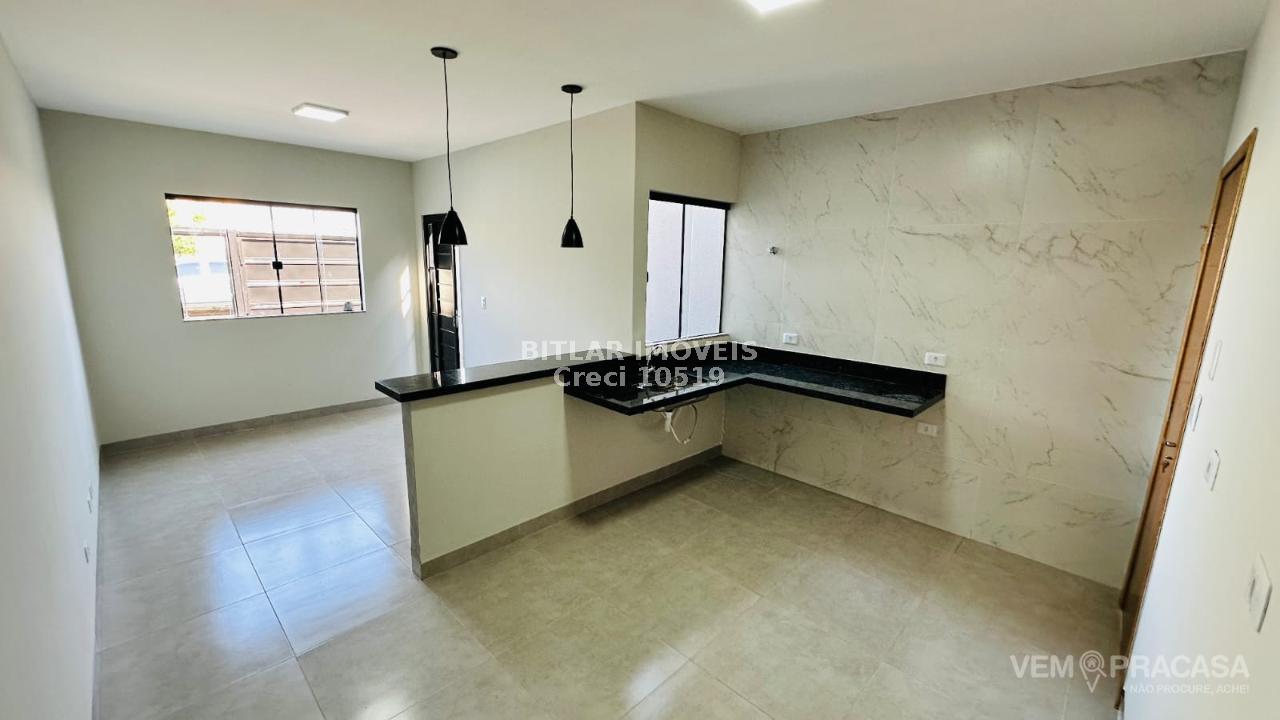 Casa Térrea à venda no Residencial Figueiras do Parque, Campo Grande – foto 21