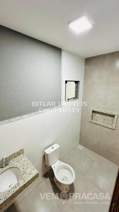 Casa Térrea à venda no Residencial Figueiras do Parque, Campo Grande – foto 24