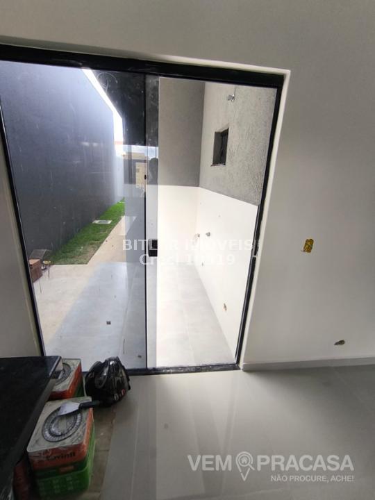 Casa Térrea à venda no Residencial Figueiras do Parque, Campo Grande – foto 2