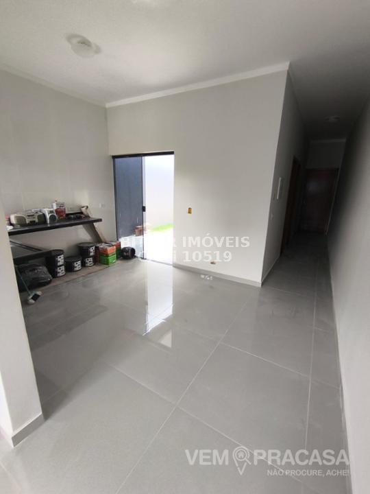 Casa Térrea à venda no Residencial Figueiras do Parque, Campo Grande – foto 3