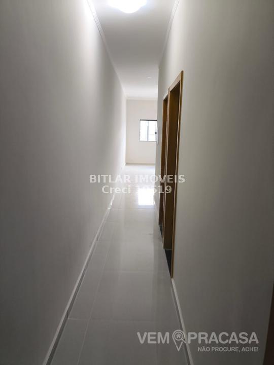 Casa Térrea à venda no Residencial Figueiras do Parque, Campo Grande – foto 4