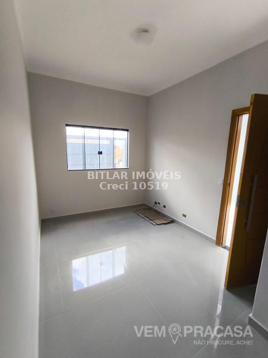 Casa Térrea à venda no Residencial Figueiras do Parque, Campo Grande – foto 5