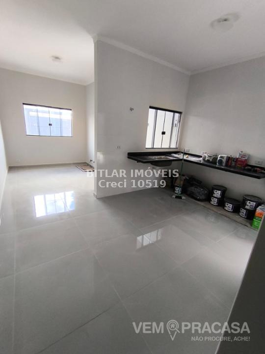 Casa Térrea à venda no Residencial Figueiras do Parque, Campo Grande – foto 6