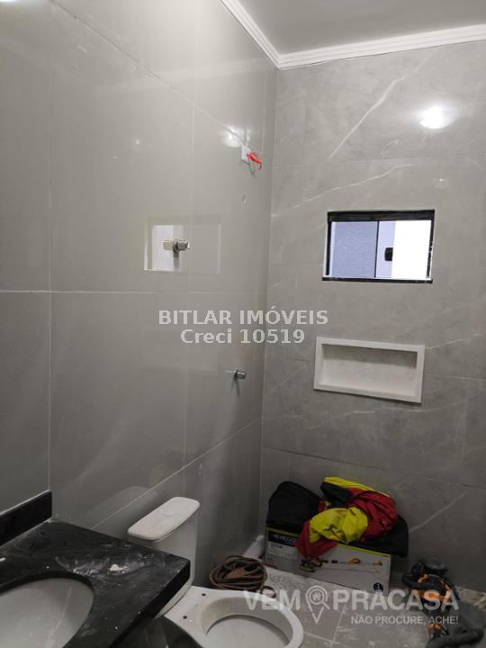 Casa Térrea à venda no Residencial Figueiras do Parque, Campo Grande – foto 10