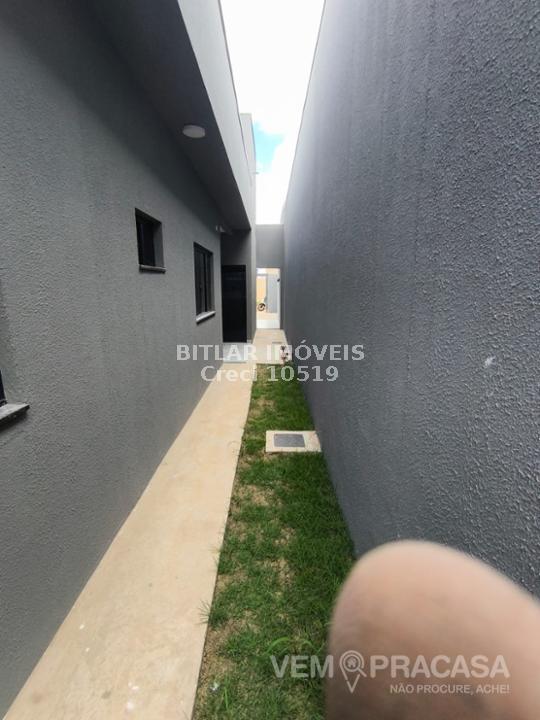 Casa Térrea à venda no Residencial Figueiras do Parque, Campo Grande – foto 12