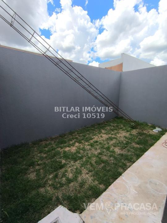 Casa Térrea à venda no Residencial Figueiras do Parque, Campo Grande – foto 13