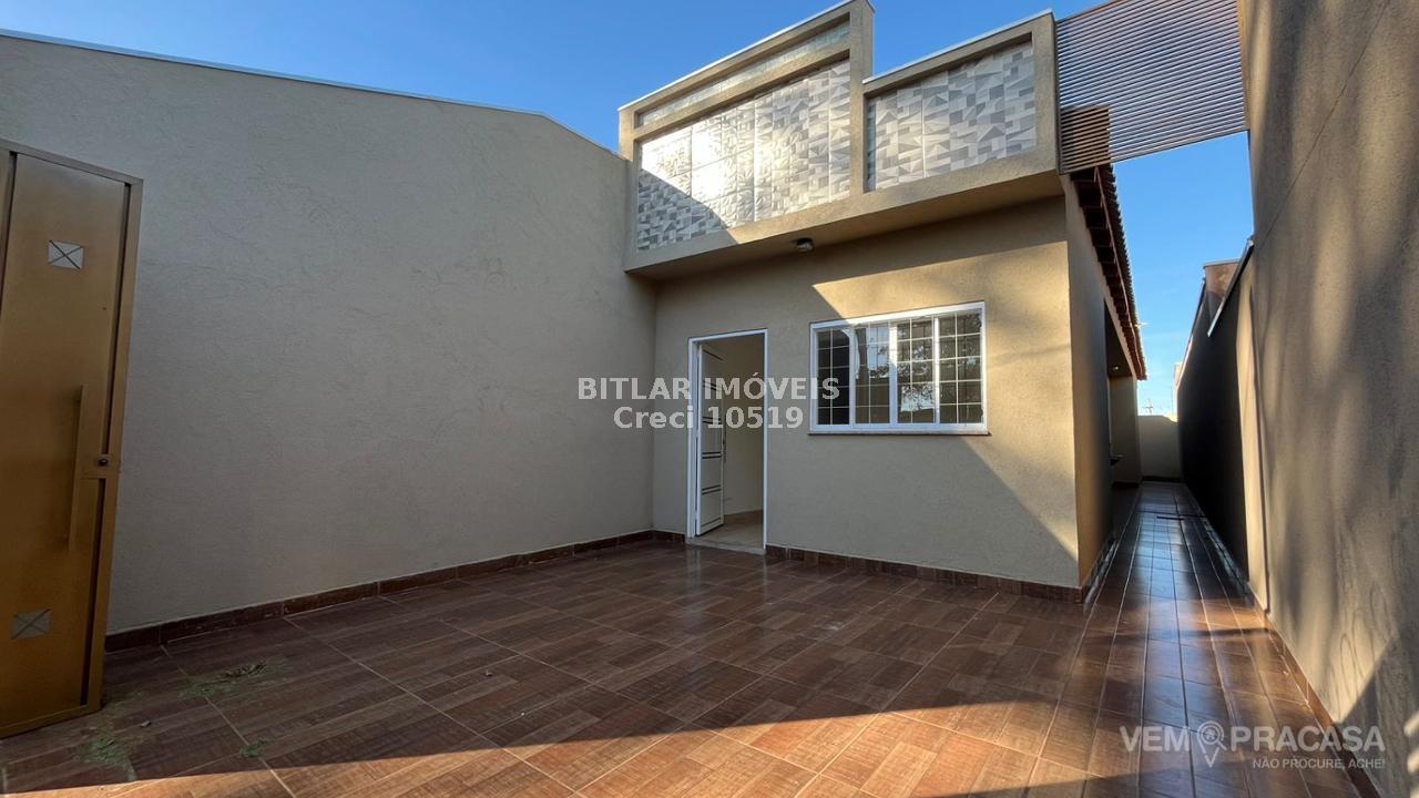 Casa Térrea à venda no Parque Residencial Azaléia, Campo Grande – foto 3