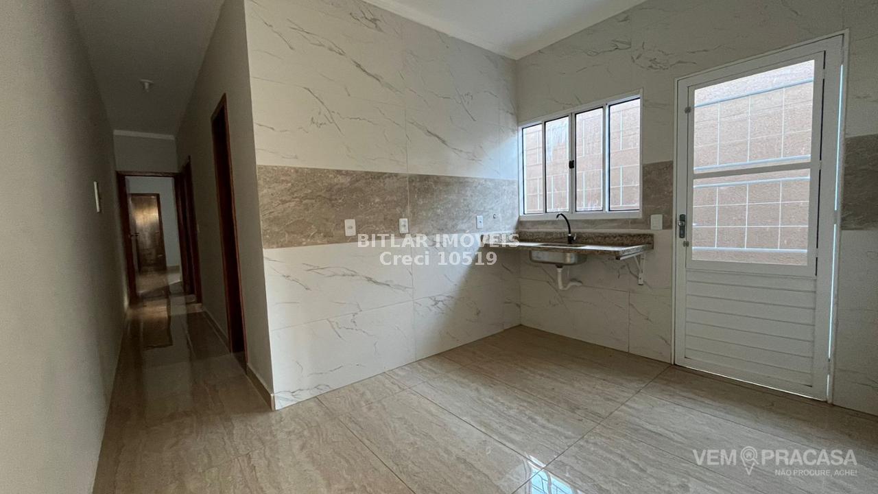 Casa Térrea à venda no Parque Residencial Azaléia, Campo Grande – foto 7