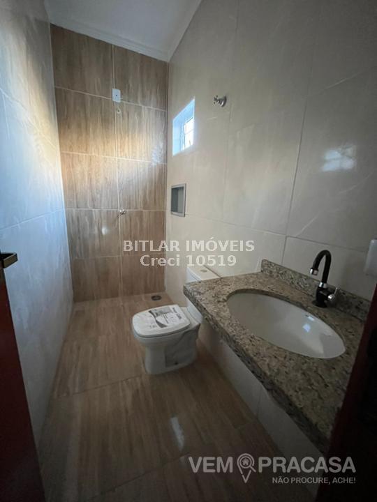 Casa Térrea à venda no Parque Residencial Azaléia, Campo Grande – foto 8