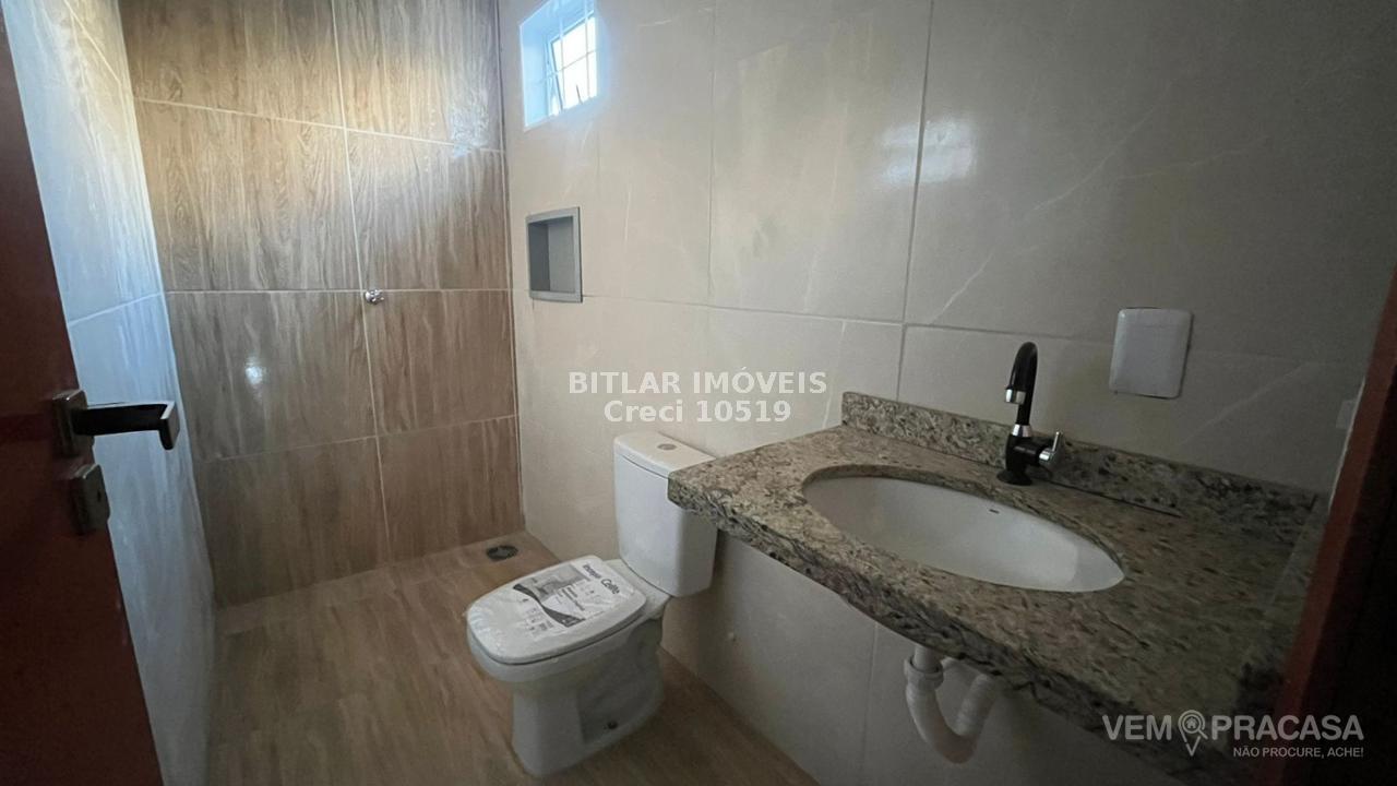 Casa Térrea à venda no Parque Residencial Azaléia, Campo Grande – foto 10