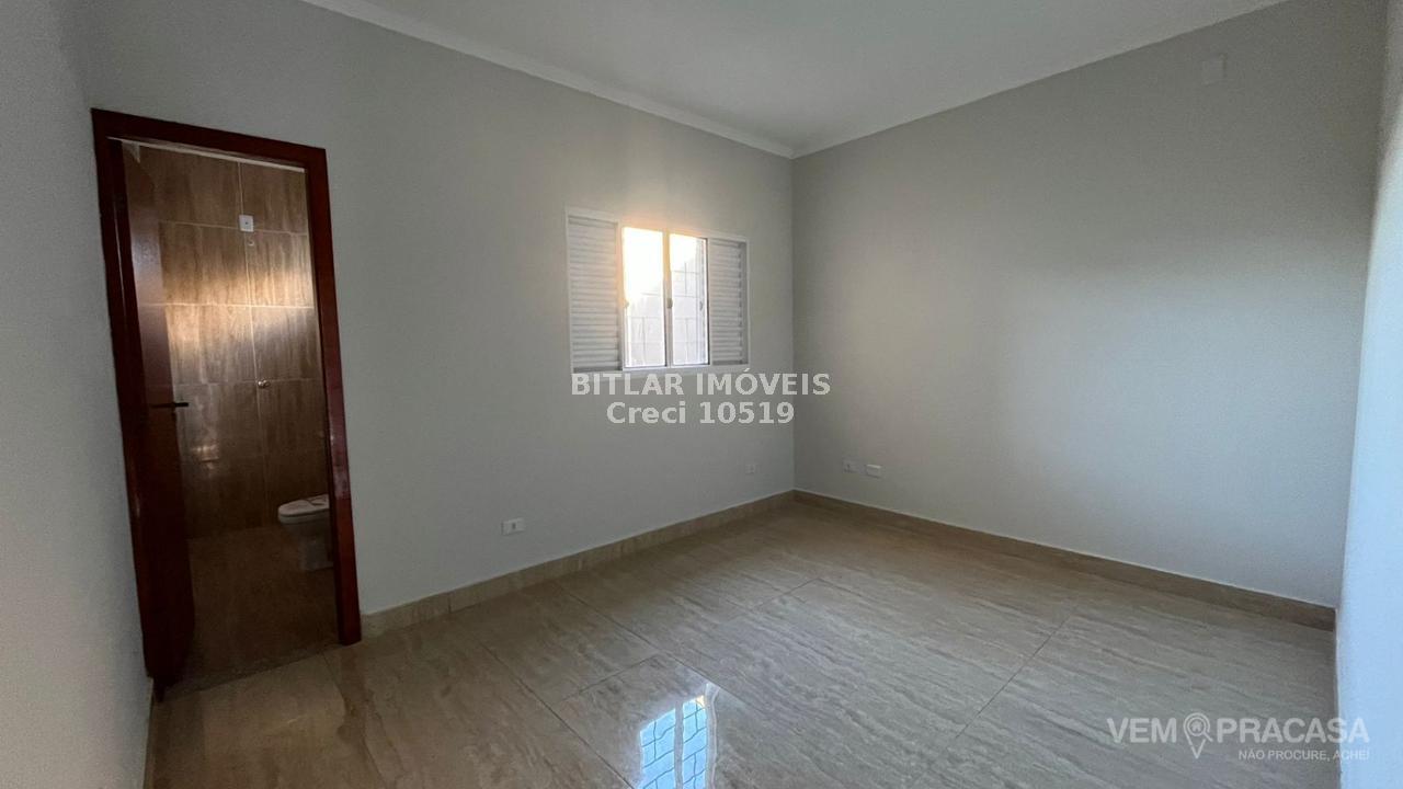 Casa Térrea à venda no Parque Residencial Azaléia, Campo Grande – foto 12