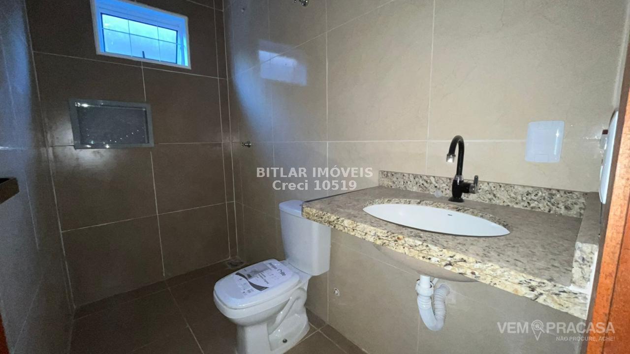 Casa Térrea à venda no Parque Residencial Azaléia, Campo Grande – foto 13