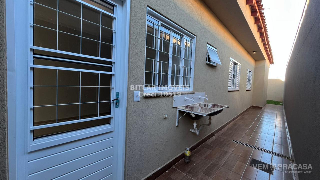 Casa Térrea à venda no Parque Residencial Azaléia, Campo Grande – foto 14