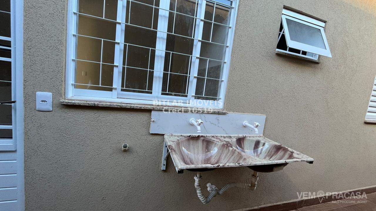 Casa Térrea à venda no Parque Residencial Azaléia, Campo Grande – foto 15