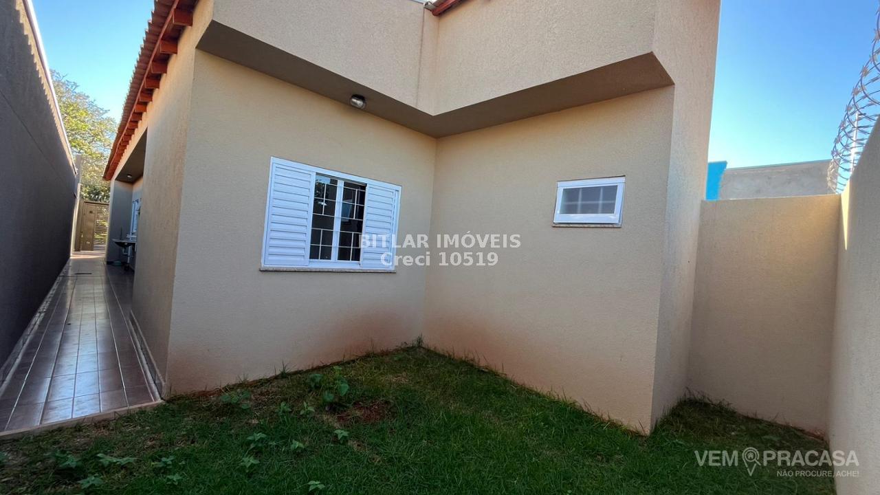 Casa Térrea à venda no Parque Residencial Azaléia, Campo Grande – foto 16