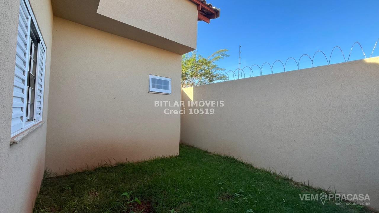 Casa Térrea à venda no Parque Residencial Azaléia, Campo Grande – foto 17