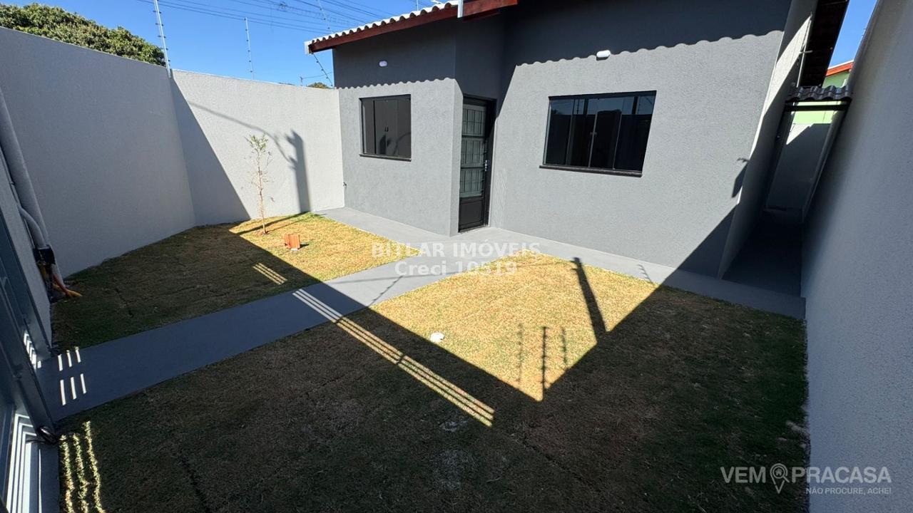 Casa Térrea à venda no Jardim Anache, Campo Grande – foto 2