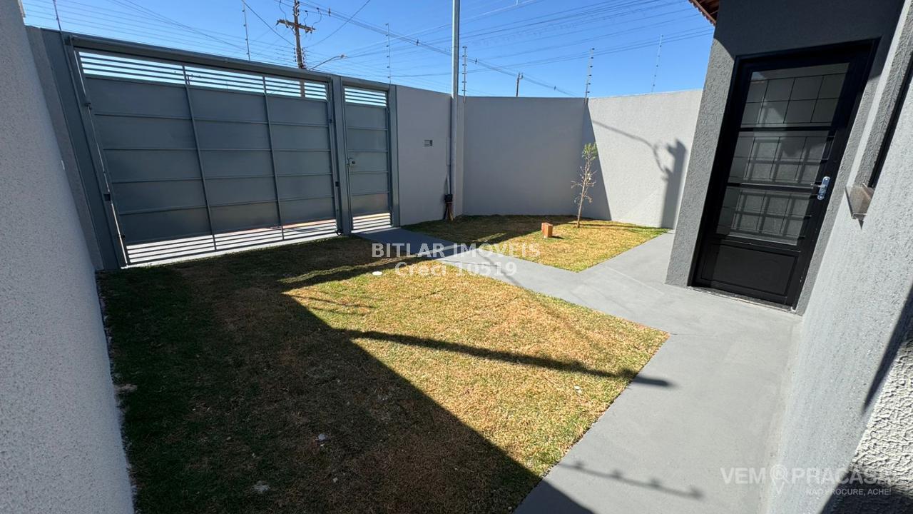 Casa Térrea à venda no Jardim Anache, Campo Grande – foto 3