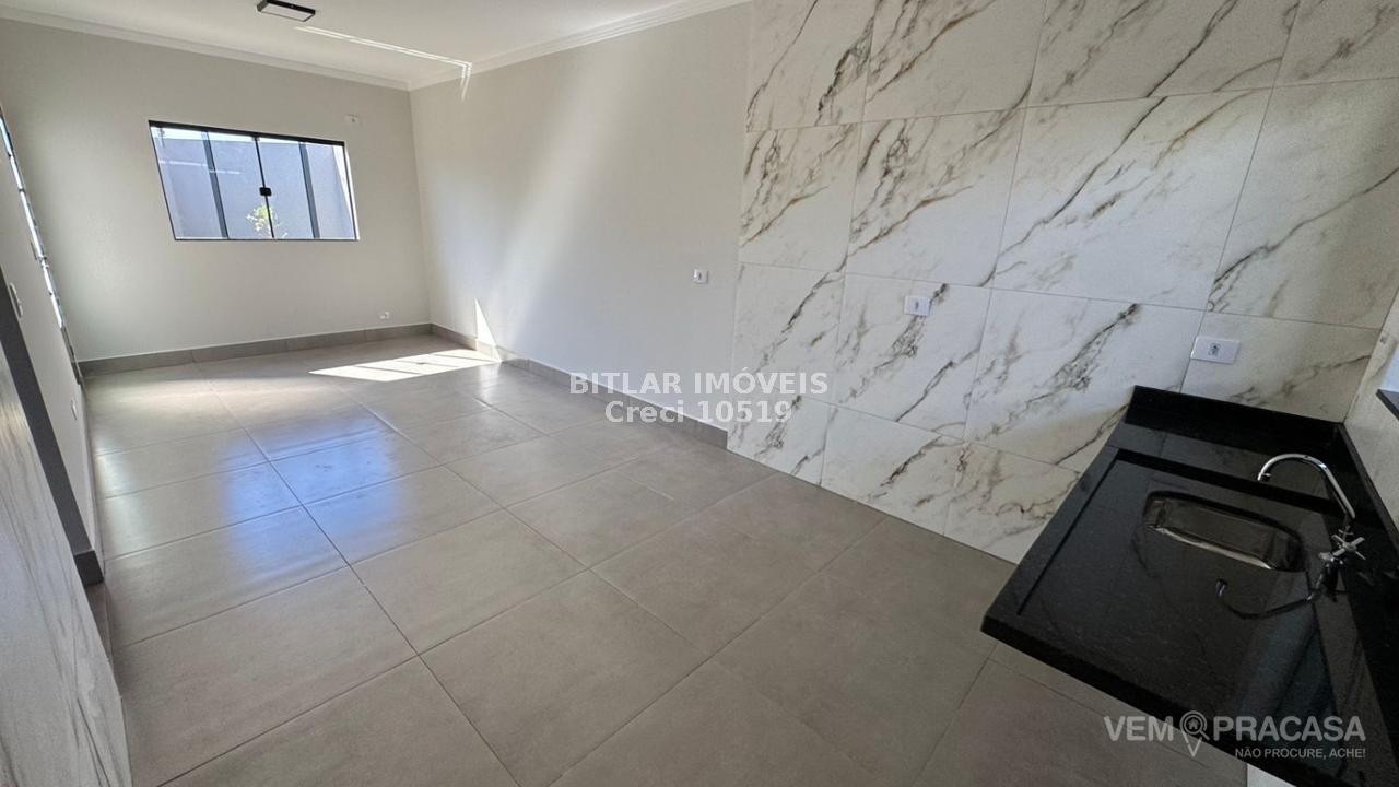 Casa Térrea à venda no Jardim Anache, Campo Grande – foto 5