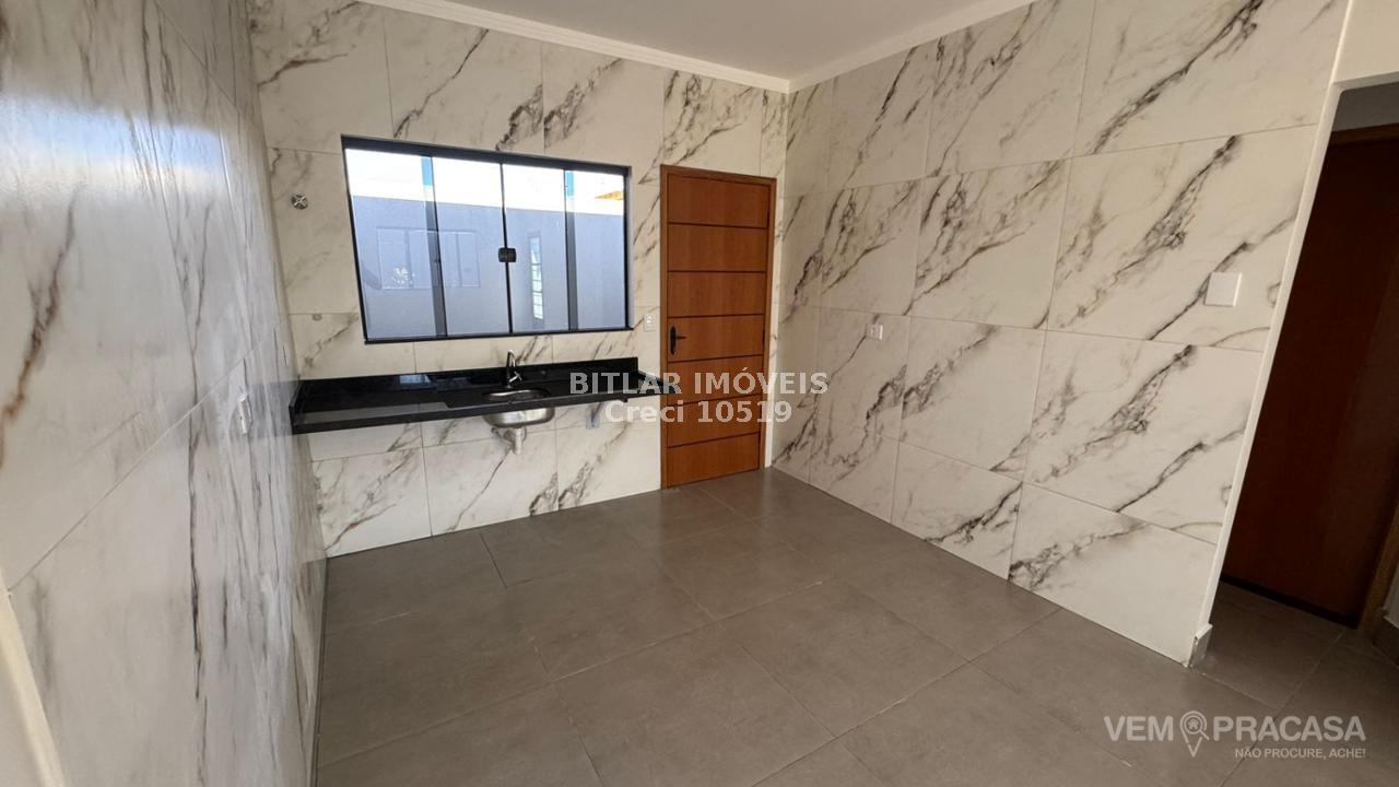 Casa Térrea à venda no Jardim Anache, Campo Grande – foto 9