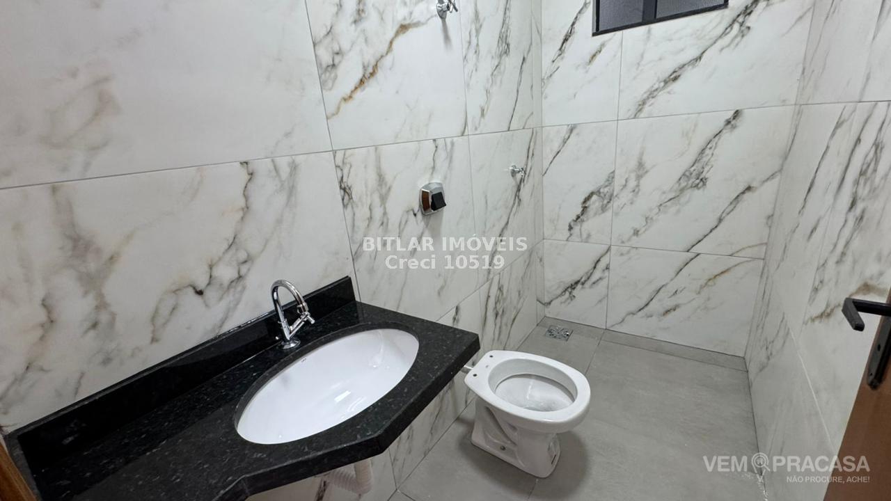 Casa Térrea à venda no Jardim Anache, Campo Grande – foto 10