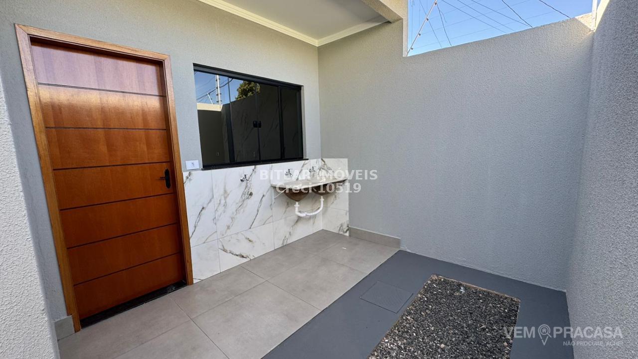 Casa Térrea à venda no Jardim Anache, Campo Grande – foto 11