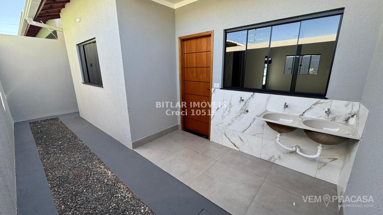 Casa Térrea à venda no Jardim Anache, Campo Grande – foto 13
