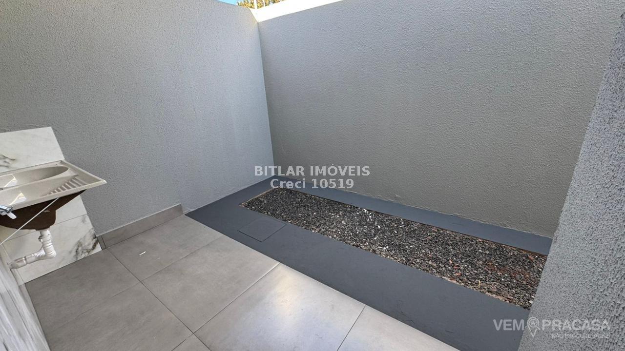 Casa Térrea à venda no Jardim Anache, Campo Grande – foto 14